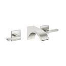 DornBracht CYO Wall-mounted three-hole lavatory mixer without drain - Stellar Hardware and Bath 