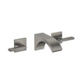DornBracht CYO Wall-mounted three-hole lavatory mixer without drain - Stellar Hardware and Bath 
