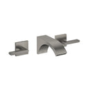 DornBracht LAVATORY CYO Wall-mounted three-hole lavatory mixer without drain - Stellar Hardware and Bath 