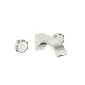 DornBracht CYO Wall-mounted three-hole lavatory mixer without drain - Stellar Hardware and Bath 
