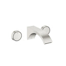 DornBracht CYO Wall-mounted three-hole lavatory mixer without drain - Stellar Hardware and Bath 