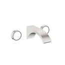 DornBracht CYO Wall-mounted three-hole lavatory mixer - Stellar Hardware and Bath 
