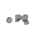 DornBracht CYO Wall-mounted three-hole lavatory mixer without drain - Stellar Hardware and Bath 