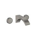DornBracht CYO Wall-mounted three-hole lavatory mixer without drain - Stellar Hardware and Bath 