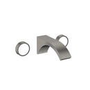 DornBracht LAVATORY CYO Wall-mounted three-hole lavatory mixer - Stellar Hardware and Bath 