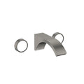 DornBracht CYO Wall-mounted three-hole lavatory mixer - Stellar Hardware and Bath 