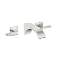 DornBracht CYO Wall-mounted three-hole lavatory mixer - Stellar Hardware and Bath 