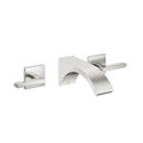 DornBracht CYO Wall-mounted three-hole lavatory mixer - Stellar Hardware and Bath 