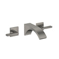 DornBracht CYO Wall-mounted three-hole lavatory mixer - Stellar Hardware and Bath 