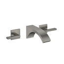 DornBracht LAVATORY CYO Wall-mounted three-hole lavatory mixer - Stellar Hardware and Bath 