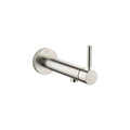 DornBracht META Wall-mounted single-lever mixer without drain - Stellar Hardware and Bath 