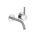 DornBracht META Wall-mounted single-lever mixer without drain - Stellar Hardware and Bath 