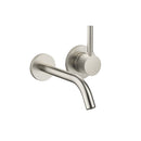 DornBracht META Wall-mounted single-lever mixer without drain - Stellar Hardware and Bath 