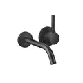 DornBracht META Wall-mounted single-lever mixer without drain - Stellar Hardware and Bath 