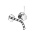 DornBracht META SLIM Wall-mounted single-lever mixer without drain - Stellar Hardware and Bath 