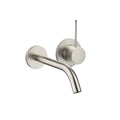DornBracht META SLIM Wall-mounted single-lever mixer without drain - Stellar Hardware and Bath 