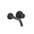 DornBracht META META PURE Wall-mounted single-lever mixer without drain - Stellar Hardware and Bath 