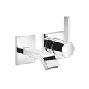 DornBracht IMO Wall-mounted single-lever mixer without drain - Stellar Hardware and Bath 