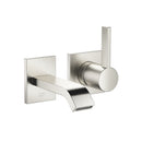 DornBracht IMO Wall-mounted single-lever mixer without drain - Stellar Hardware and Bath 