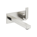 DornBracht LOT Single lever mixer with cover plate - Stellar Hardware and Bath 