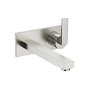 DornBracht LOT Single lever mixer with cover plate - Stellar Hardware and Bath 