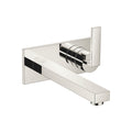 DornBracht LOT Single lever mixer with cover plate - Stellar Hardware and Bath 