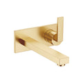 DornBracht LOT Single lever mixer with cover plate - Stellar Hardware and Bath 