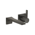 DornBracht CL.1 Wall-mounted single-lever mixer without drain - Stellar Hardware and Bath 
