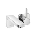 DornBracht LULU Wall-mounted single-lever mixer without drain - Stellar Hardware and Bath 