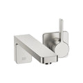 DornBracht LULU Wall-mounted single-lever mixer without drain - Stellar Hardware and Bath 