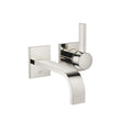 DornBracht MEM Wall-mounted single-lever mixer without drain - Stellar Hardware and Bath 