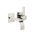 DornBracht MEM Wall-mounted single-lever mixer without drain - Stellar Hardware and Bath 