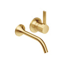 DornBracht Wall-mounted single-lever mixer without drain - Stellar Hardware and Bath 