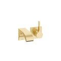 DornBracht CYO Wall-mounted single-lever mixer without drain - Stellar Hardware and Bath 