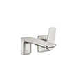 DornBracht LISSE Wall-mounted single-lever mixer without drain - Stellar Hardware and Bath 
