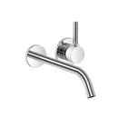 DornBracht META Wall-mounted single-lever mixer without drain - Stellar Hardware and Bath 