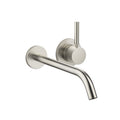 DornBracht META Wall-mounted single-lever mixer without drain - Stellar Hardware and Bath 
