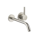 DornBracht META Wall-mounted single-lever mixer without drain - Stellar Hardware and Bath 