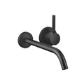 DornBracht META Wall-mounted single-lever mixer without drain - Stellar Hardware and Bath 