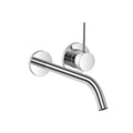 DornBracht META META SLIM Wall-mounted single-lever mixer without drain - Stellar Hardware and Bath 