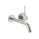 DornBracht META META SLIM Wall-mounted single-lever mixer without drain - Stellar Hardware and Bath 