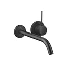 DornBracht META META SLIM Wall-mounted single-lever mixer without drain - Stellar Hardware and Bath 