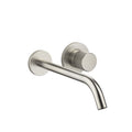 DornBracht META PURE Wall-mounted single-lever mixer without drain - Stellar Hardware and Bath 