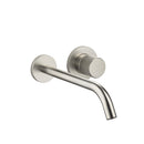 DornBracht META PURE Wall-mounted single-lever mixer without drain - Stellar Hardware and Bath 