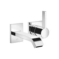 DornBracht IMO Wall-mounted single-lever mixer without drain - Stellar Hardware and Bath 