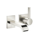 DornBracht IMO Wall-mounted single-lever mixer without drain - Stellar Hardware and Bath 