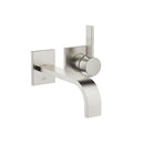 DornBracht MEM Wall-mounted single-lever mixer without drain - Stellar Hardware and Bath 