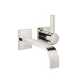 DornBracht MEM Wall-mounted single-lever mixer without drain - Stellar Hardware and Bath 