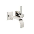 DornBracht MEM Wall-mounted single-lever mixer without drain - Stellar Hardware and Bath 