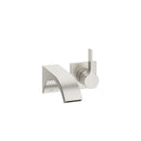 DornBracht CYO Wall-mounted single-lever mixer without drain - Stellar Hardware and Bath 